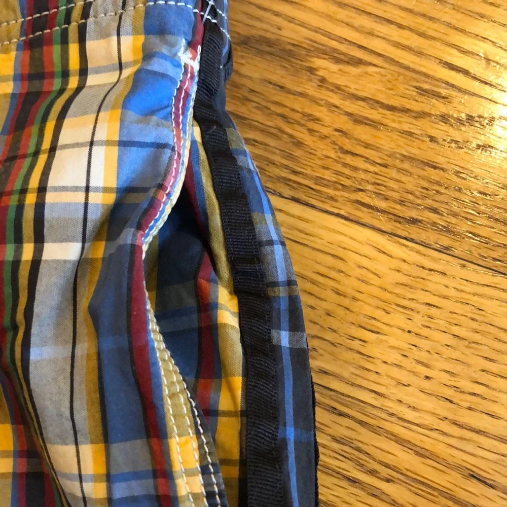 Old Navy board shorts